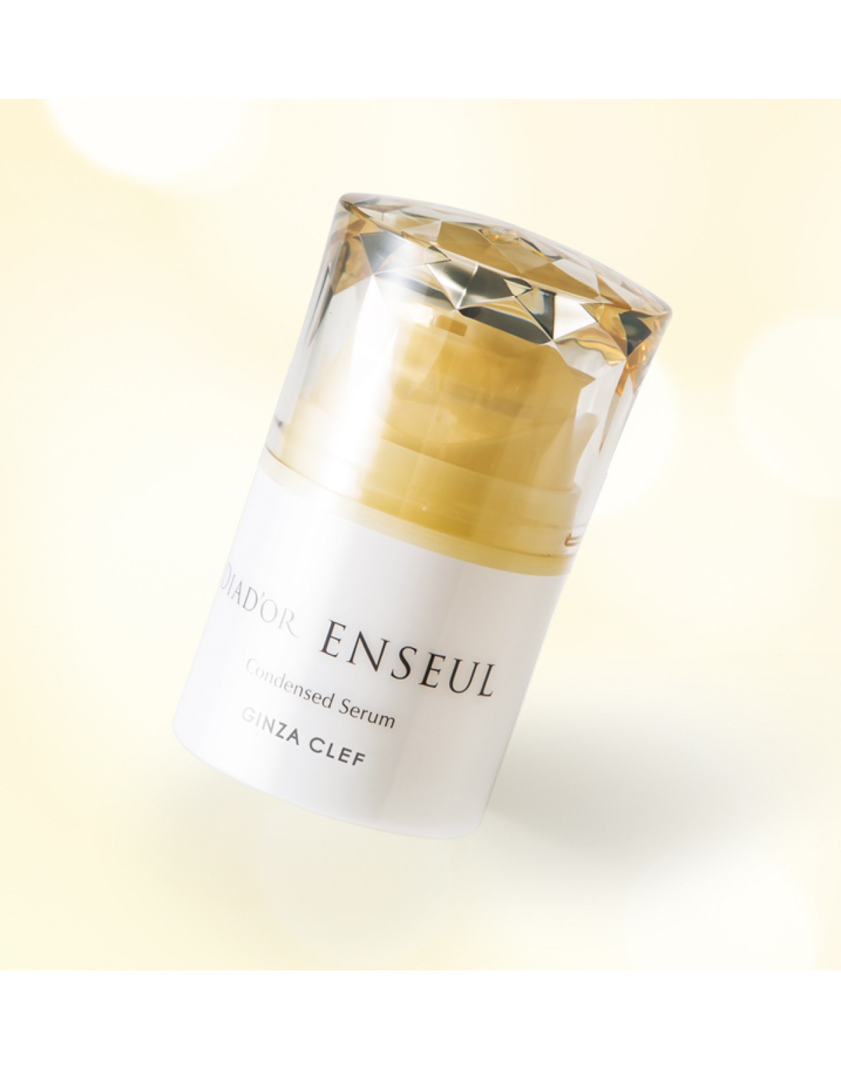 DIAD'OR ENSEUL Condensed Serum